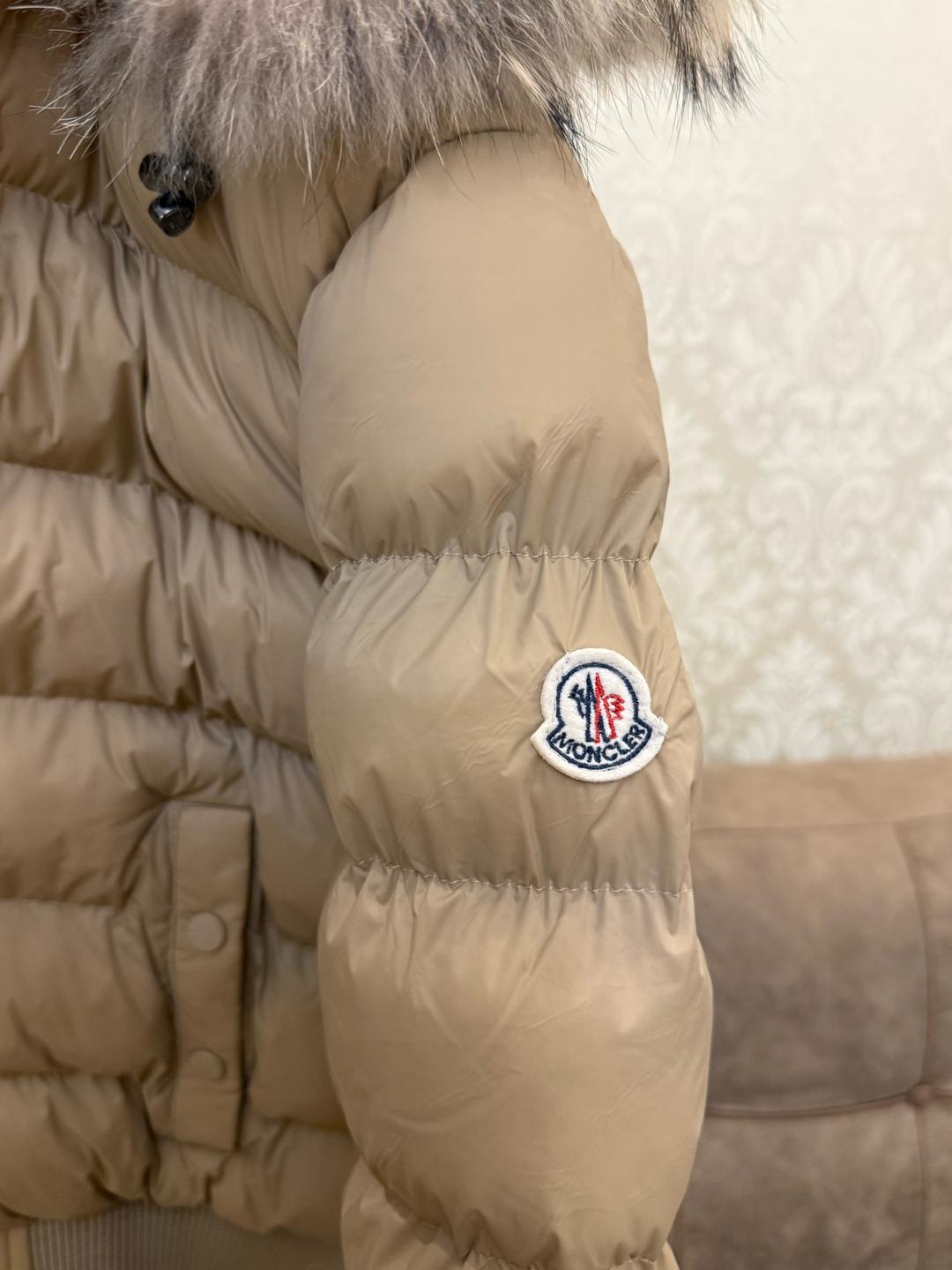 Moncler Куртка Moncler новая с этикеткой — фото 2