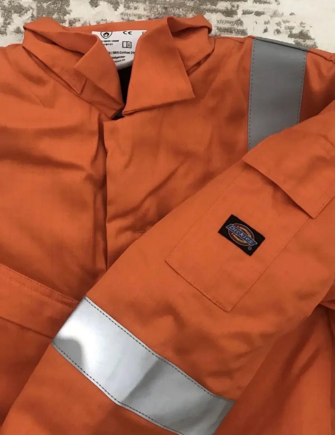 Dickies Спецовка, комбинезон — фото 2