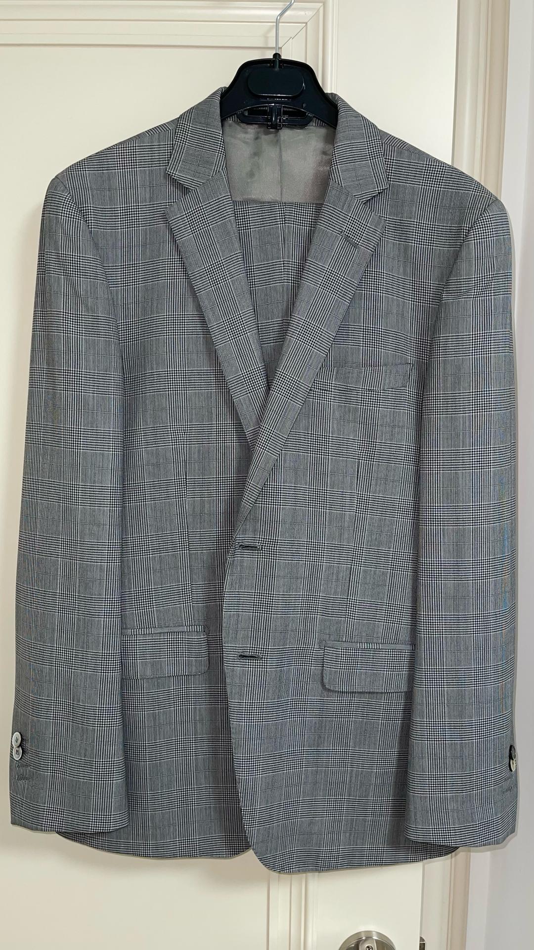 Massimo Dutti Костюм Massimo Dutti — фото 2