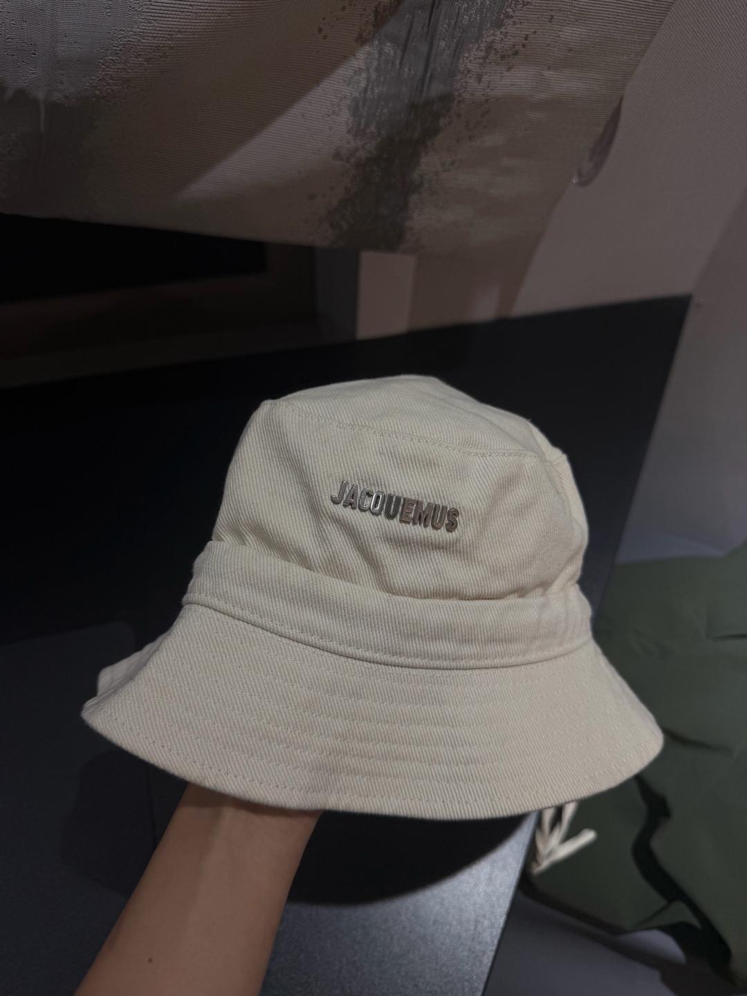 Jacquemus Панама Jacquemus — фото 2