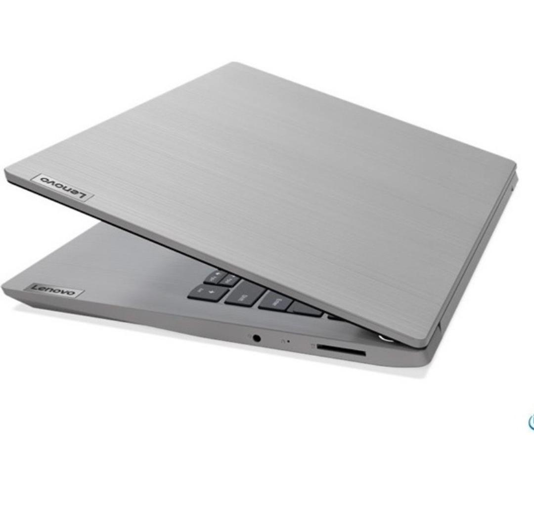 Lenovo Ноутбук Lenovo IdeaPad 3 14" / 4 Гб / SSD 128 Гб / Win 10 / 14IGL05 / 81WH002FRK — фото 2