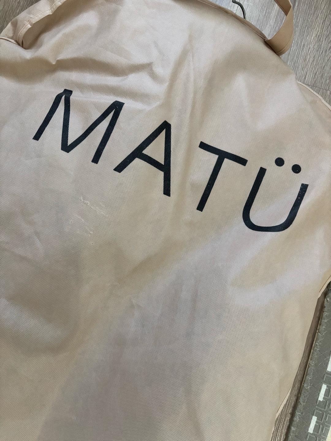 matu Шуба зима by Matu — фото 2