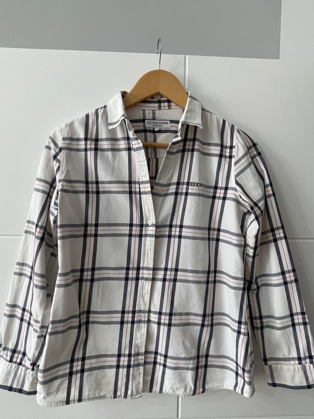 U.S. Polo Assn. Рубашка — фото 2