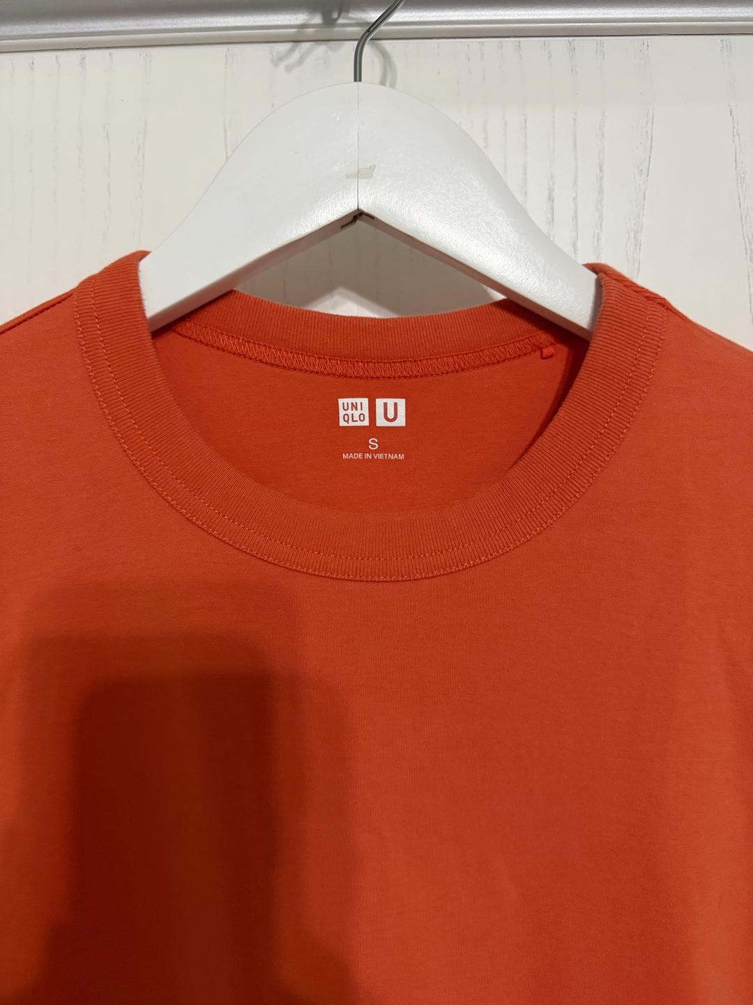 Uniqlo Футболка UNIQLO — фото 2