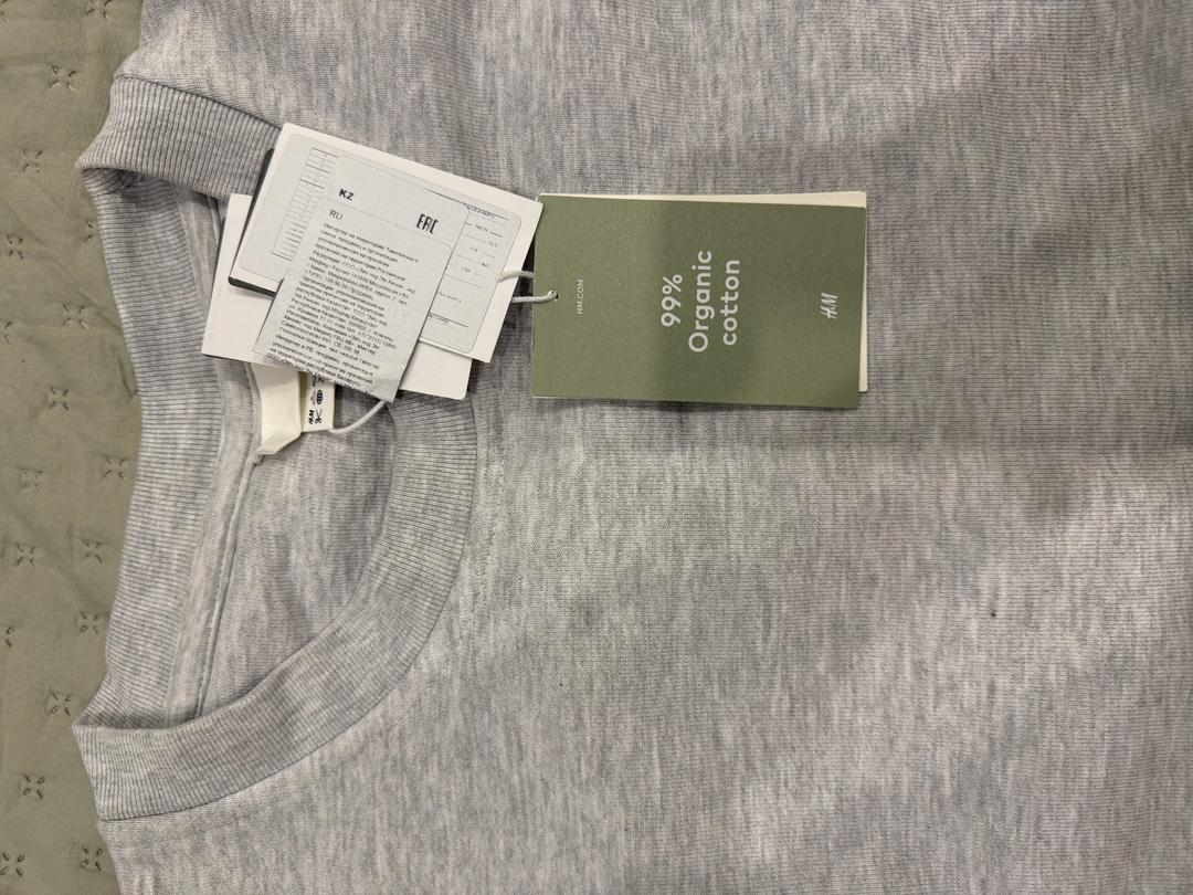 H&M Свитшот H&M (XL) — фото 2