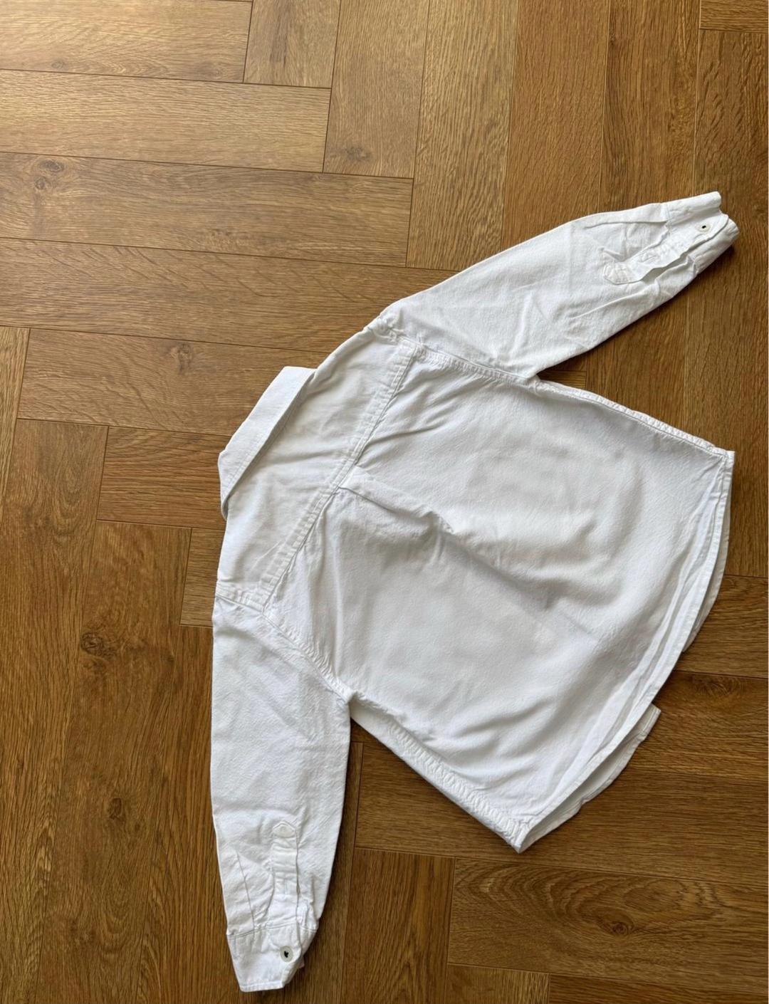 MANGO Kids Рубашка для мальчика — фото 2