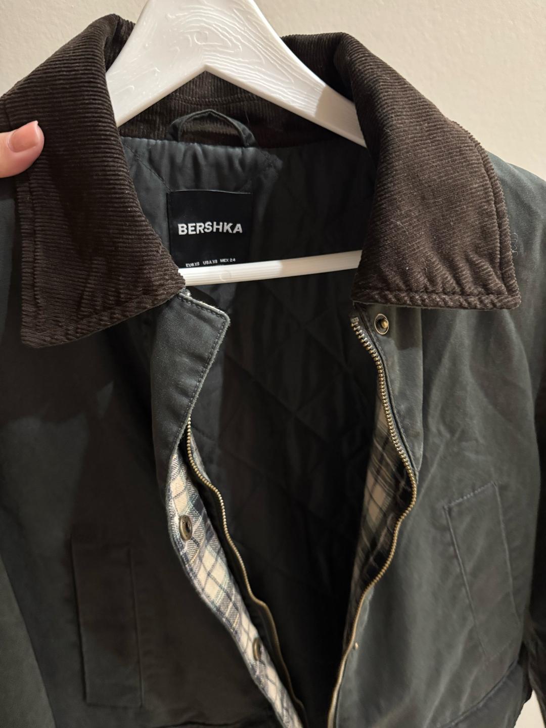 Bershka Куртка Bershka — фото 2