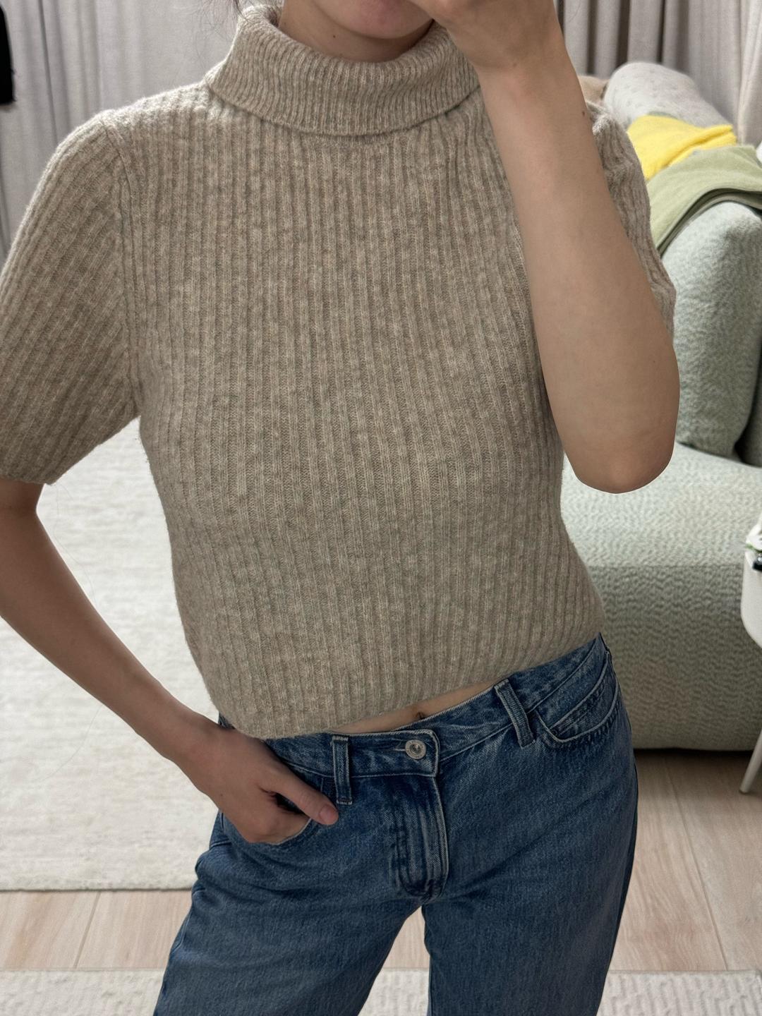 Primark Трикотажная футболка — фото 2