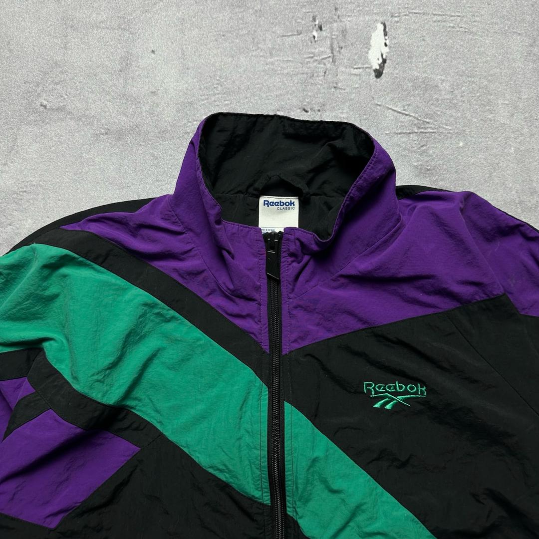 Reebok Спортивка Reebok — фото 2