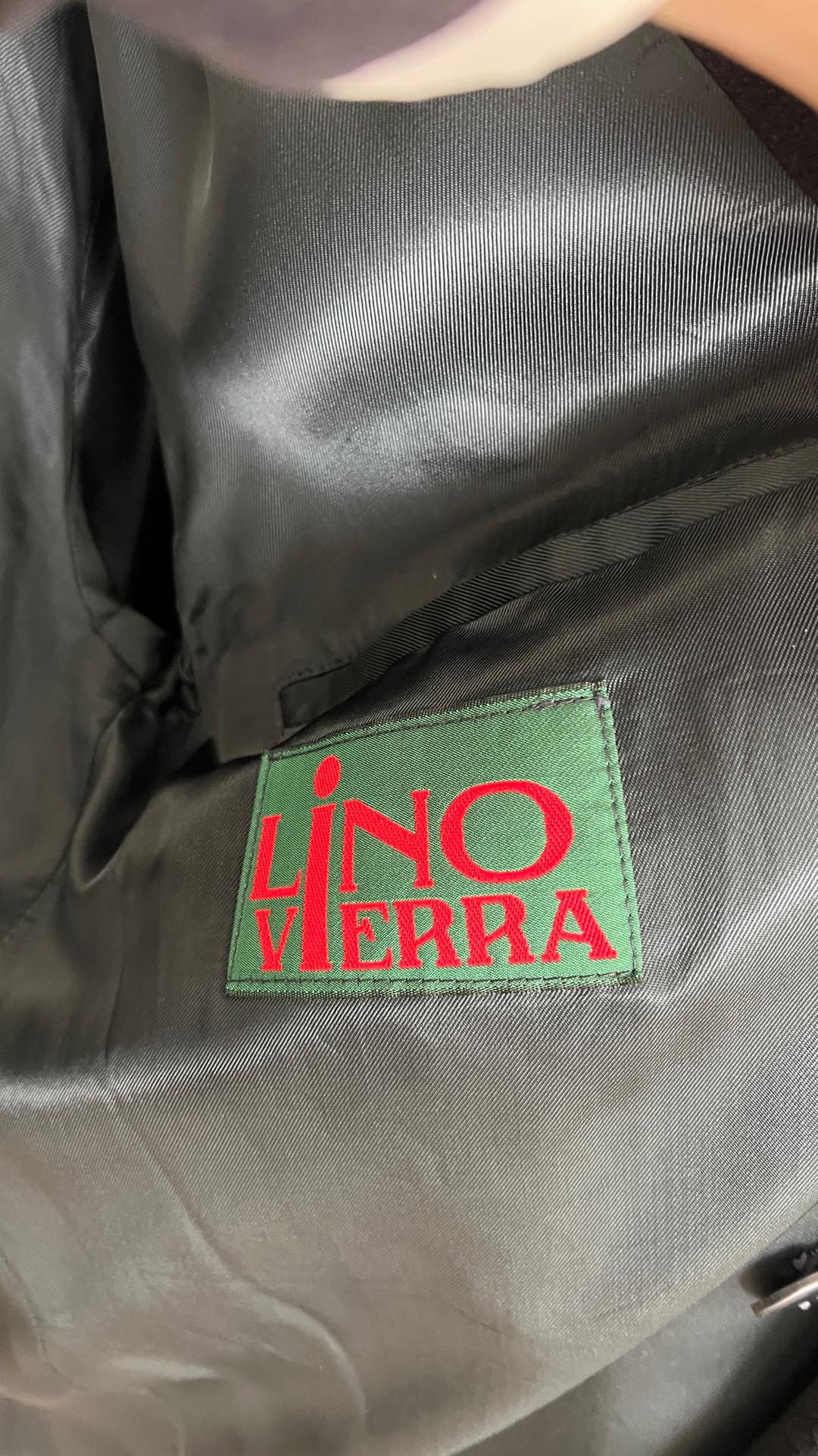 Пальто UNISEX шерсть 100% — фото 2