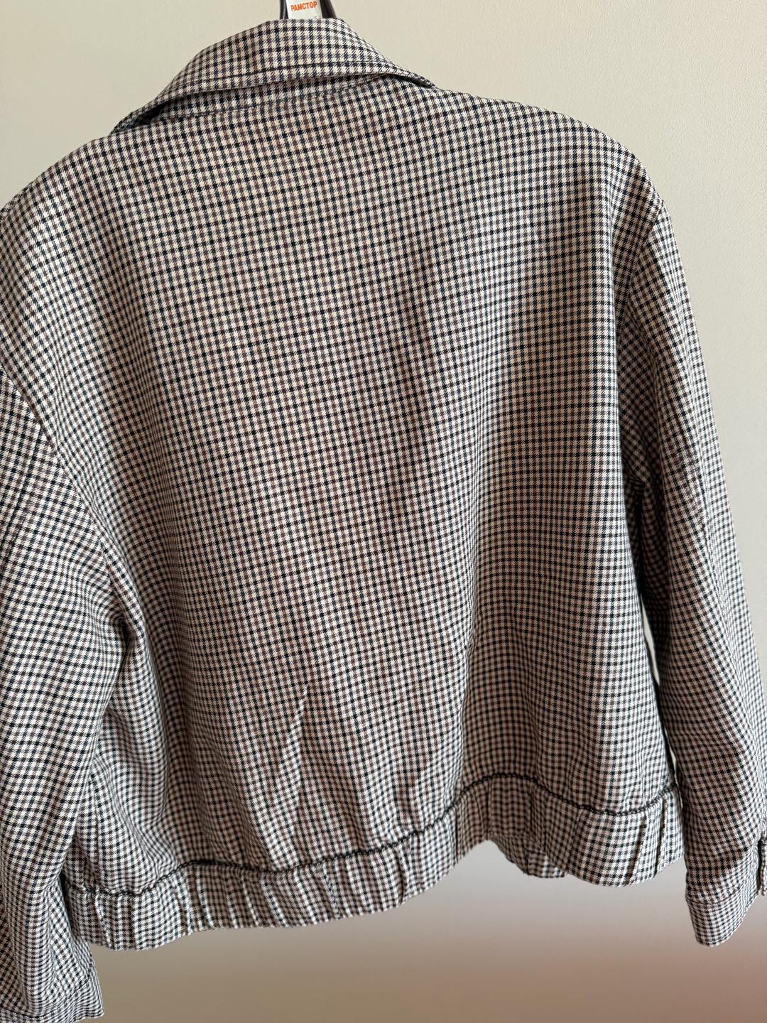 Massimo Dutti Куртка Massimo Dutti — фото 2