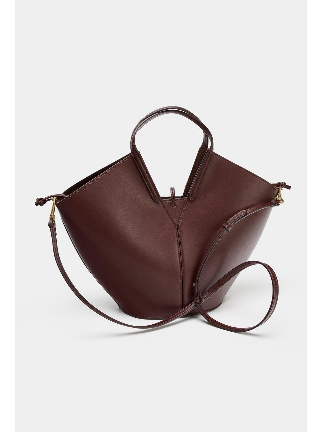 Zara Сумка женская Zara — фото 2