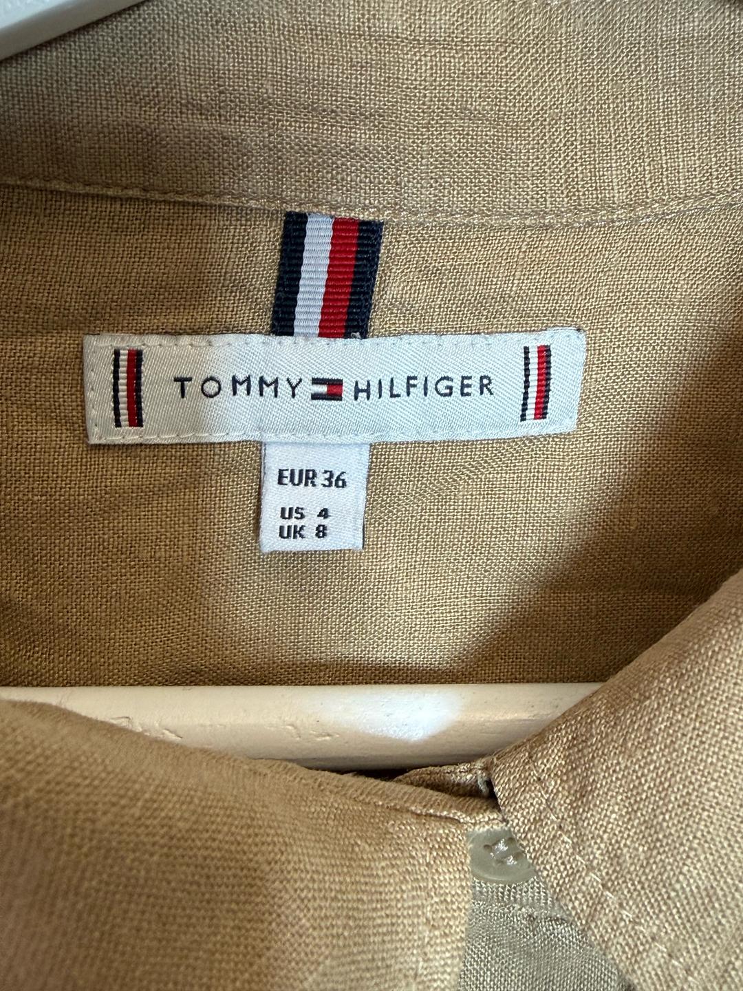 Tommy Hilfiger Рубашка Tommy Hilfiger — фото 2