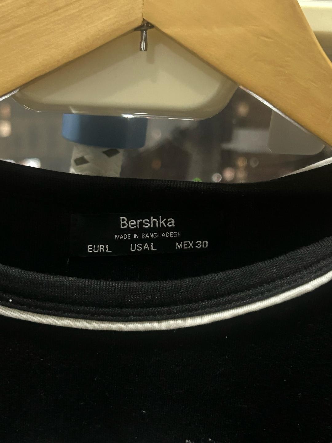 Bershka футболка Bershka — фото 2