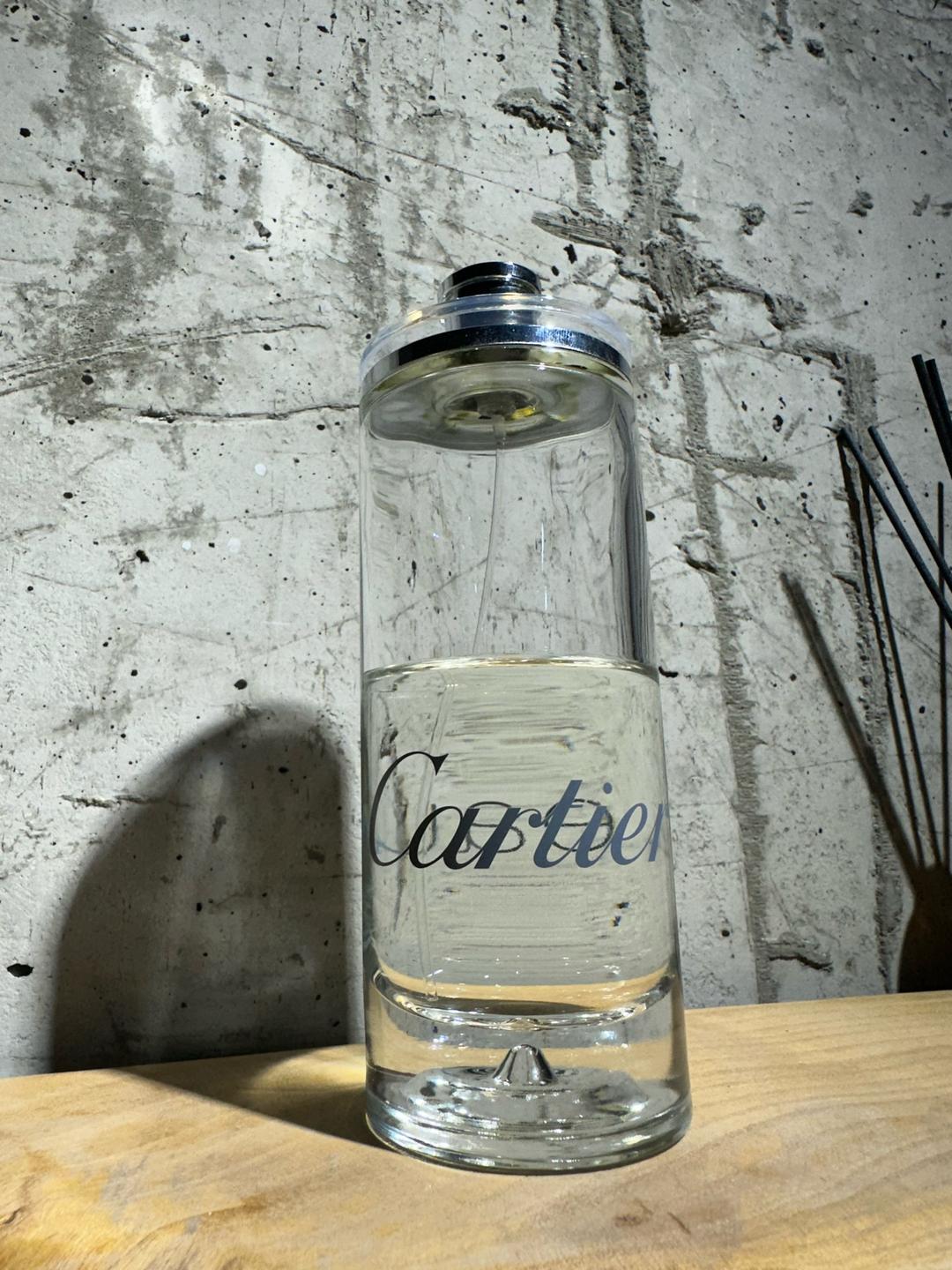 Cartier Cartier Eau de Cartier — фото 2