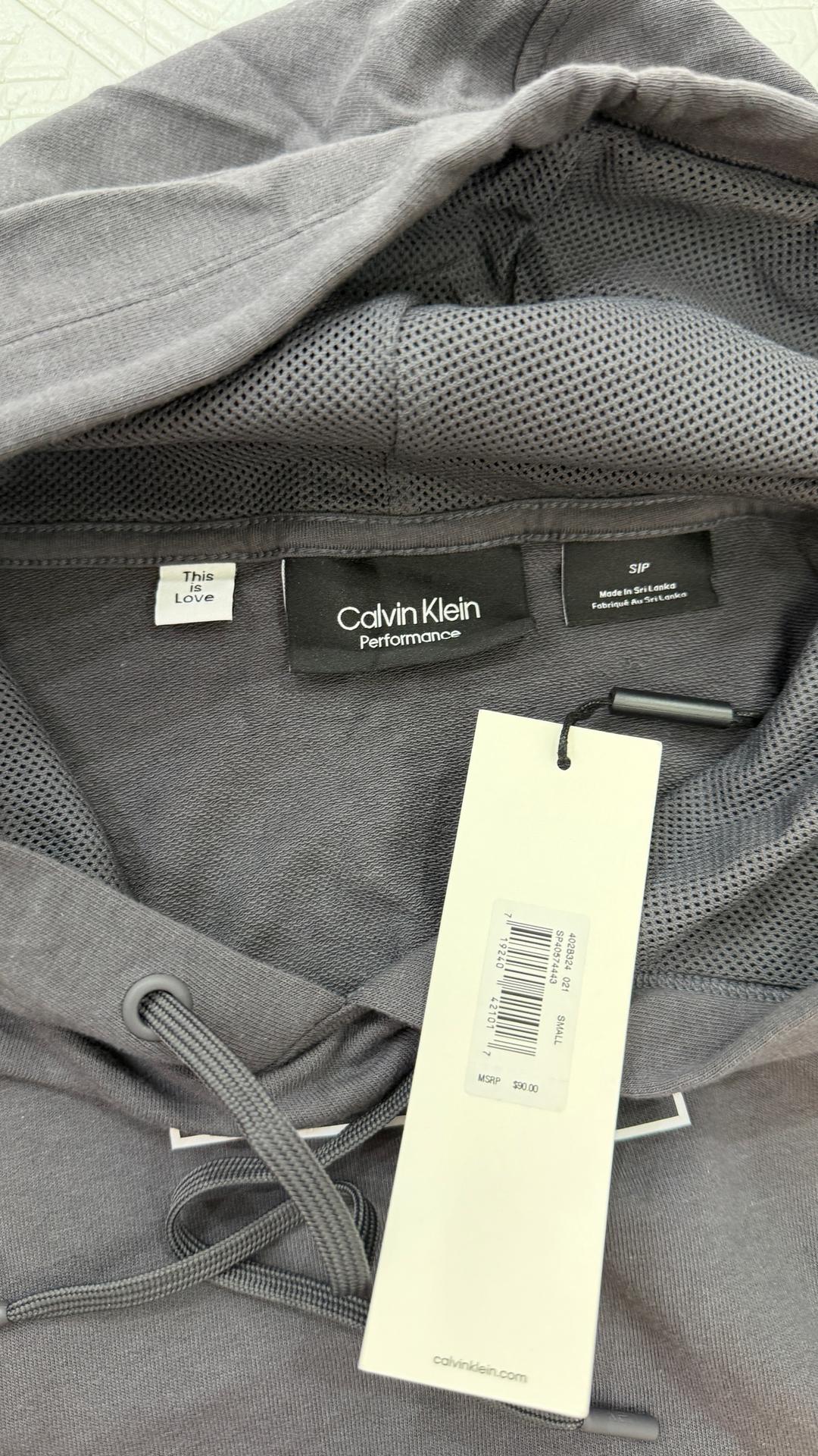 Calvin Klein Спортивный костюм Calvin Klein — фото 2