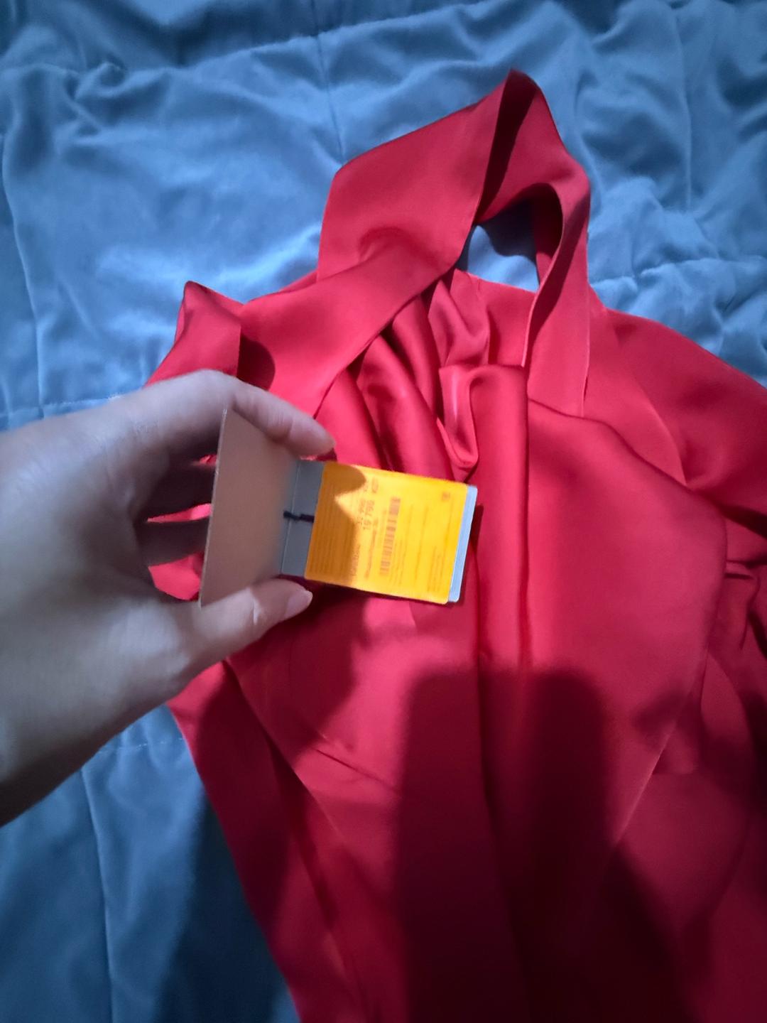 Massimo Dutti Блуза Massimo Dutti — фото 2