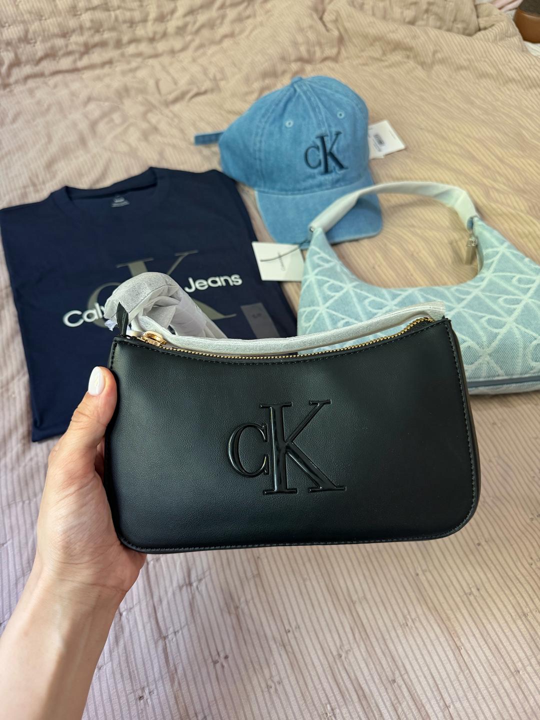 Calvin Klein сумка Calvin Klein — фото 2