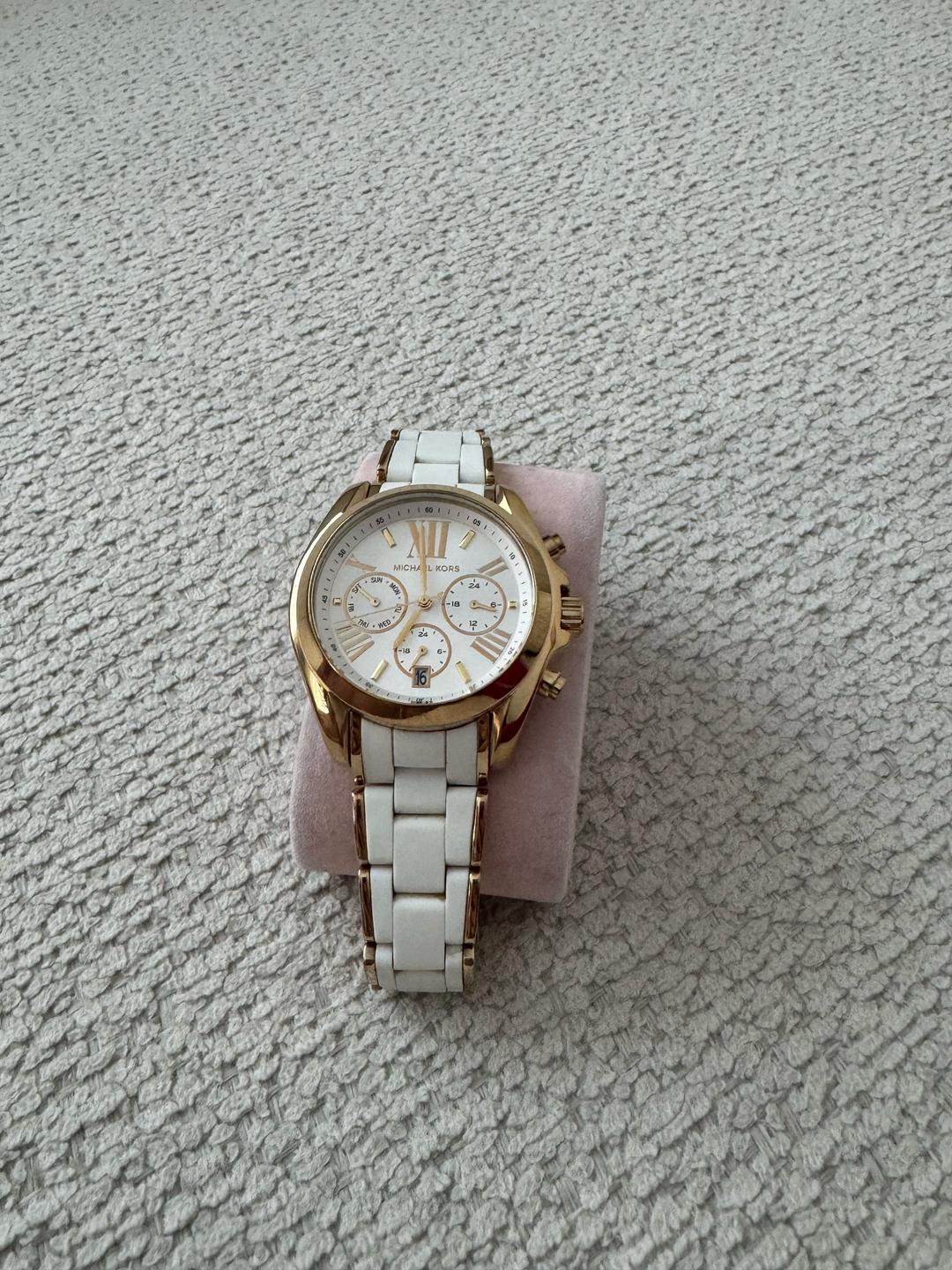 Michael Kors Часы Michael Kors Original — фото 2