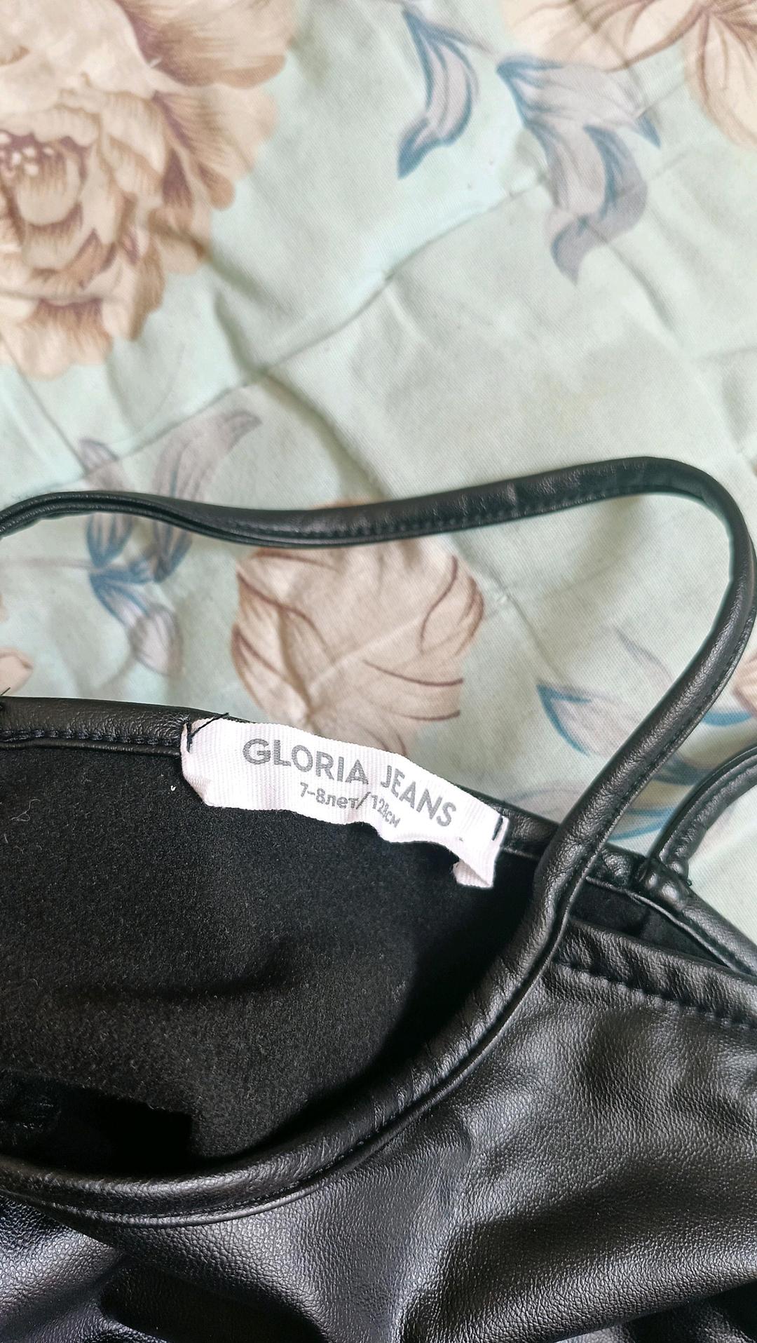 Gloria Jeans Сарафан для девочки — фото 2