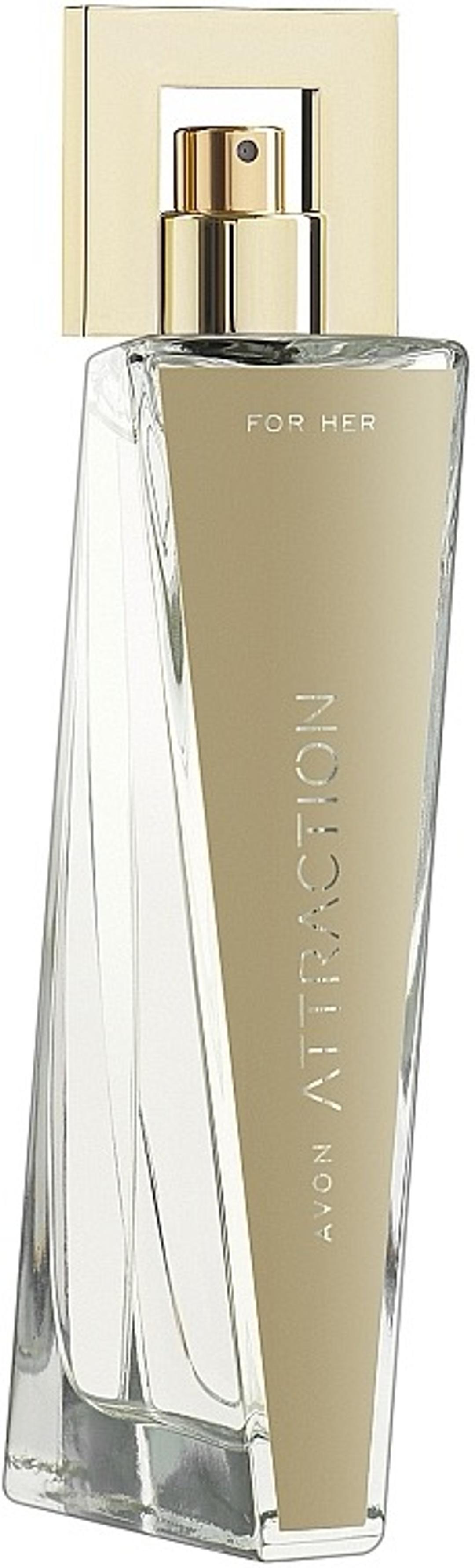 Avon AVON Attraction For Her парфюмерная вода — фото 2