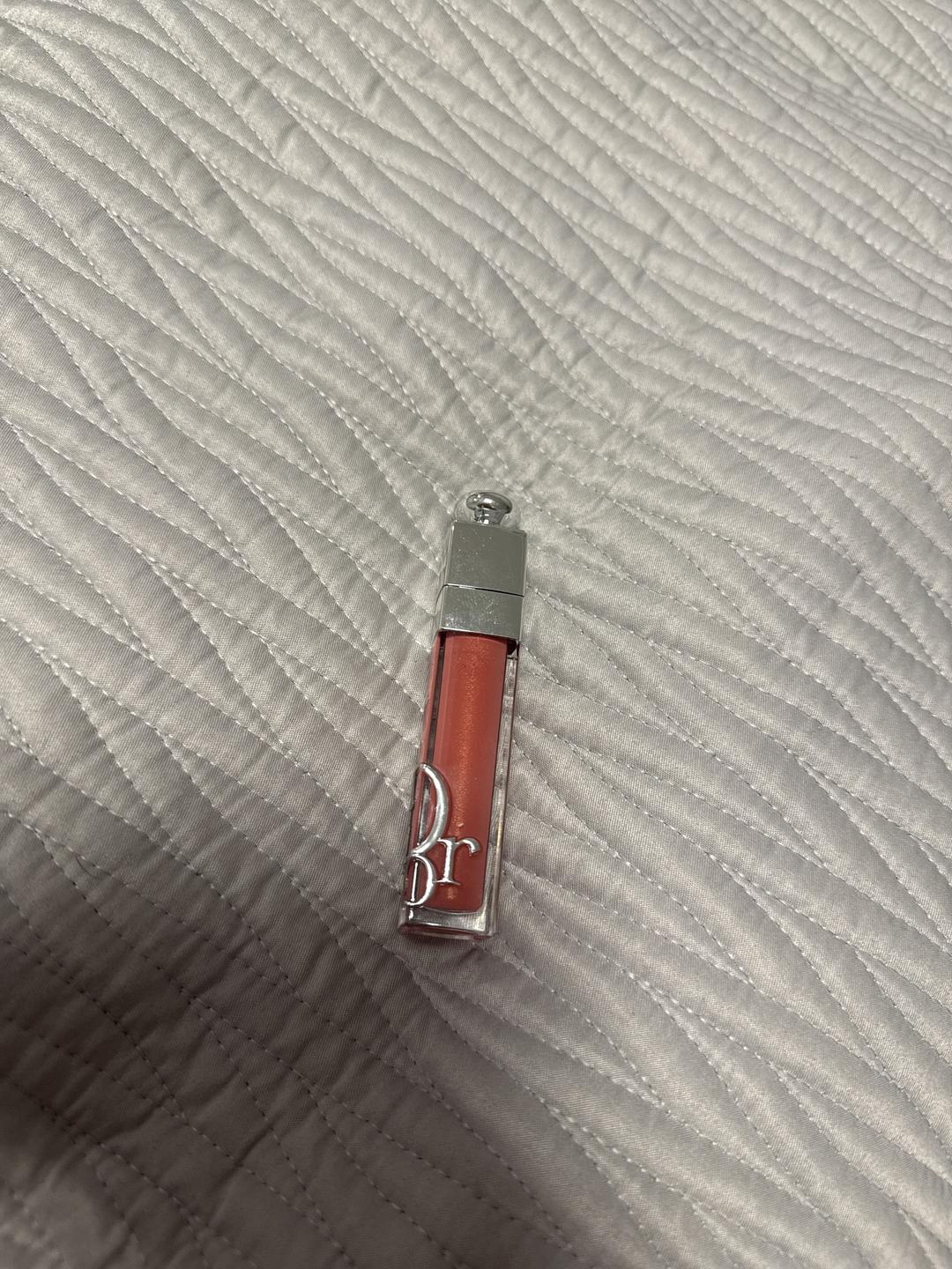 Dior Блеск для губ Dior Addict Lip Maximizer — фото 2