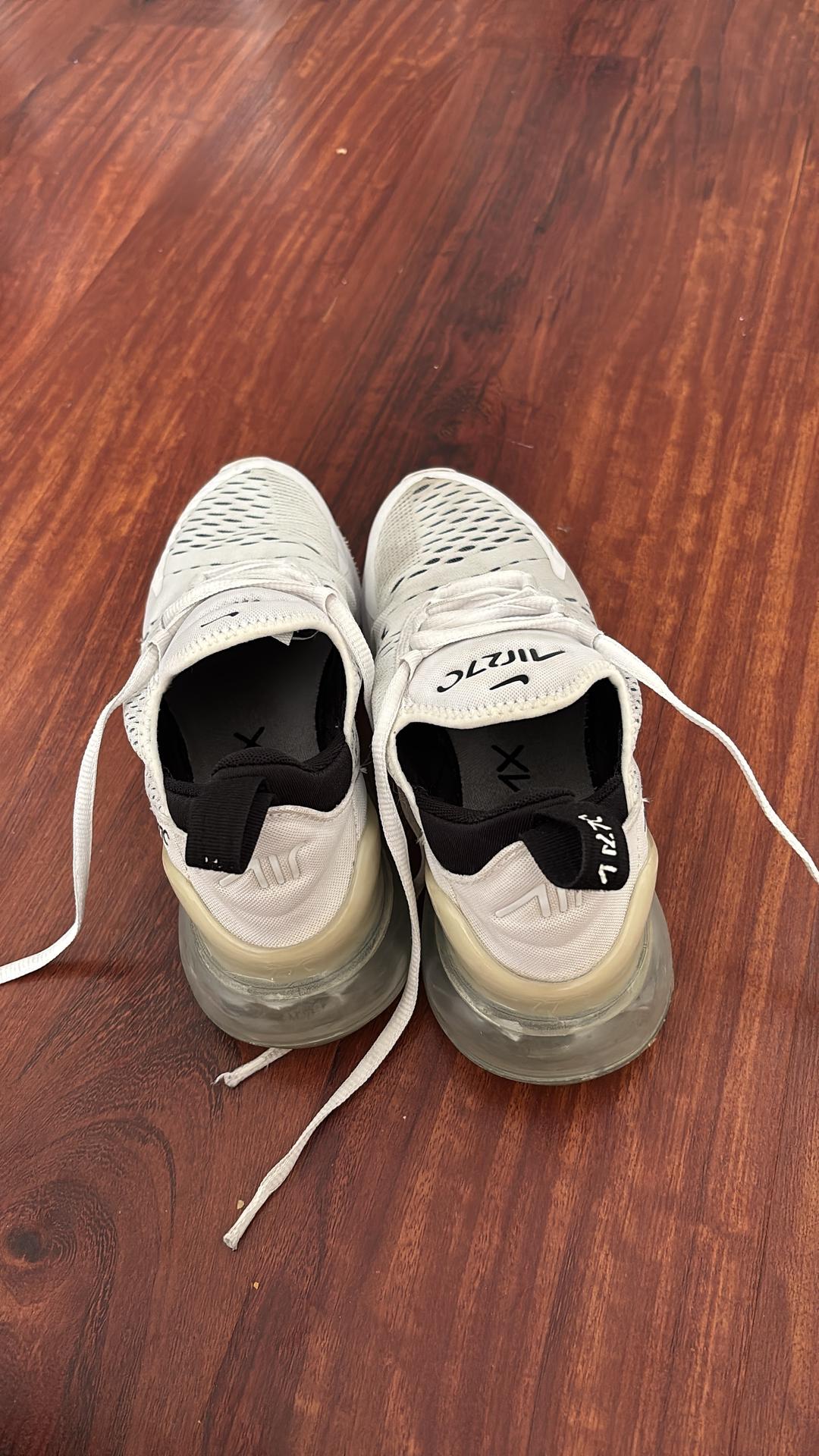Nike Кроссовки Nike Air Max 270 — фото 2