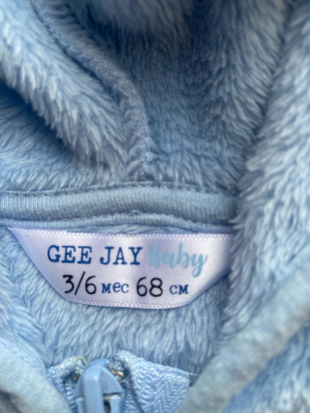 gee jay комбинезон — фото 2