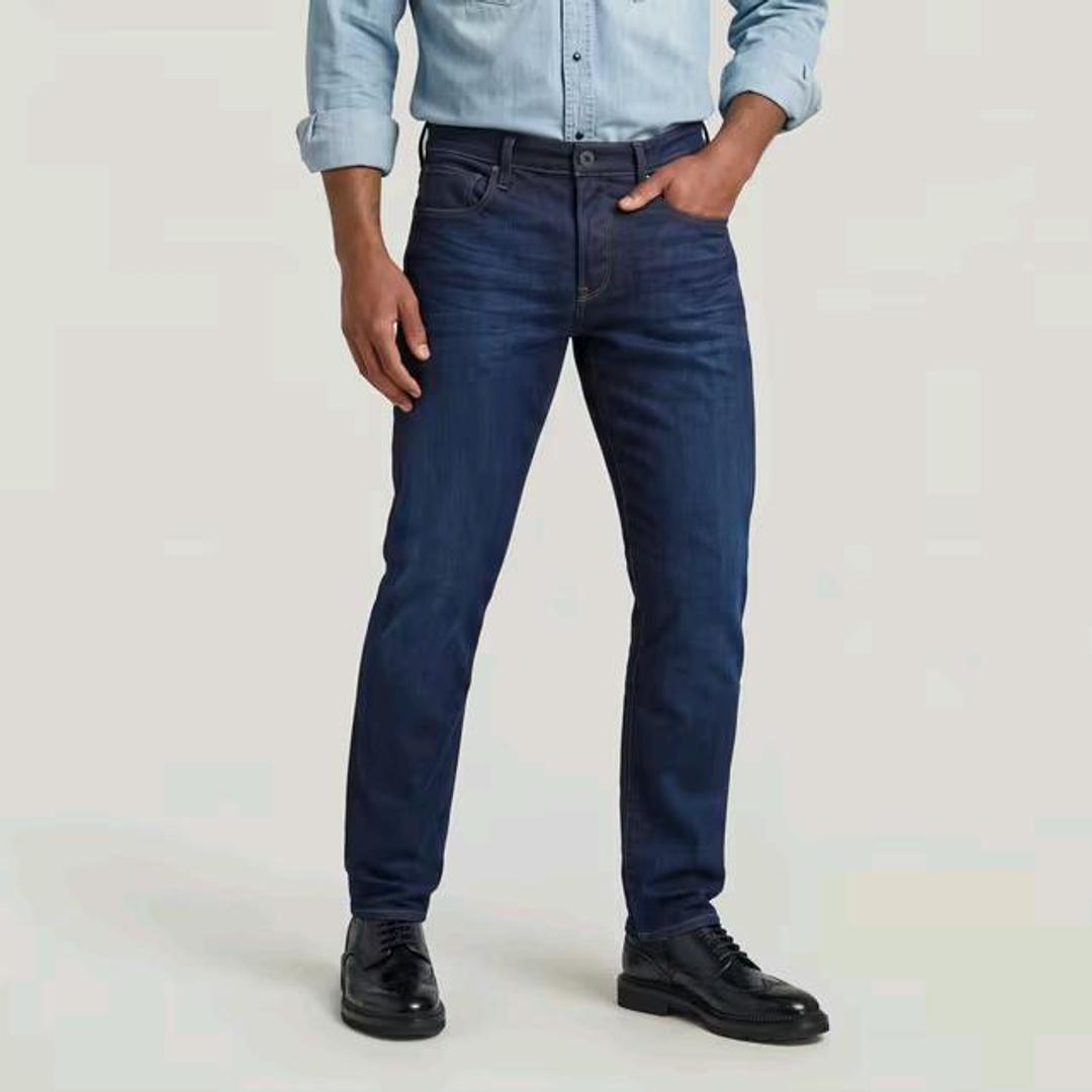 G-Star Raw Крутые джинсы G-Star Raw — фото 2