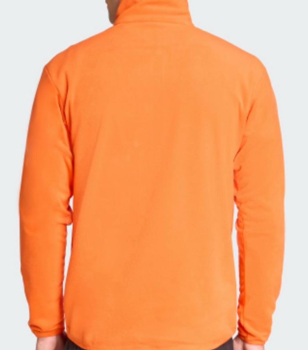 Adidas Флисовая кофта adidas Terrex — фото 2