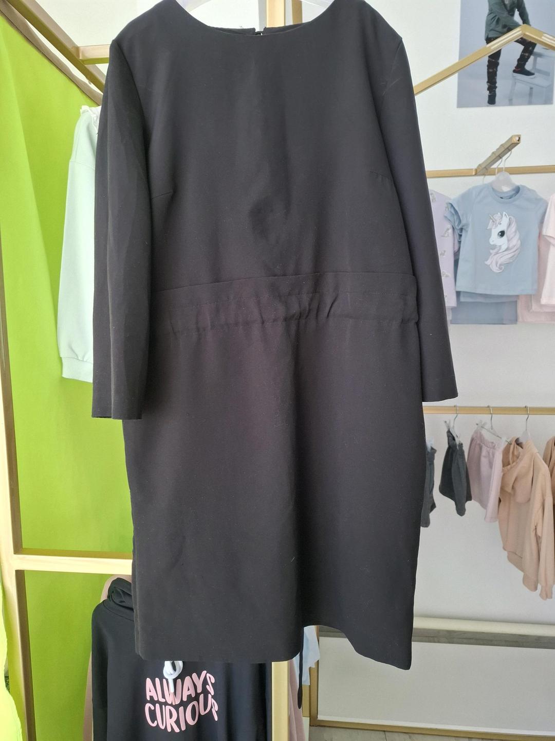 befree Продам чёрное платье — фото 2