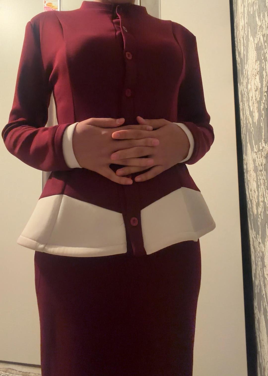 Fashion Платье вечернее — фото 2