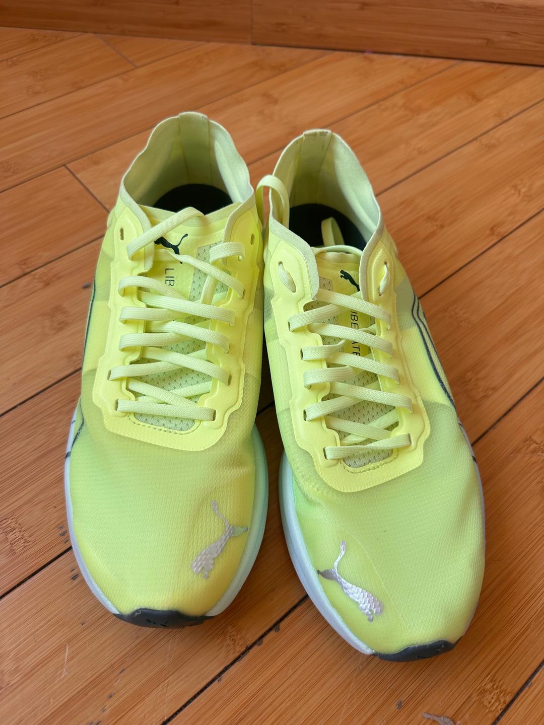 Puma Беговые кроссовки Puma nitro — фото 2
