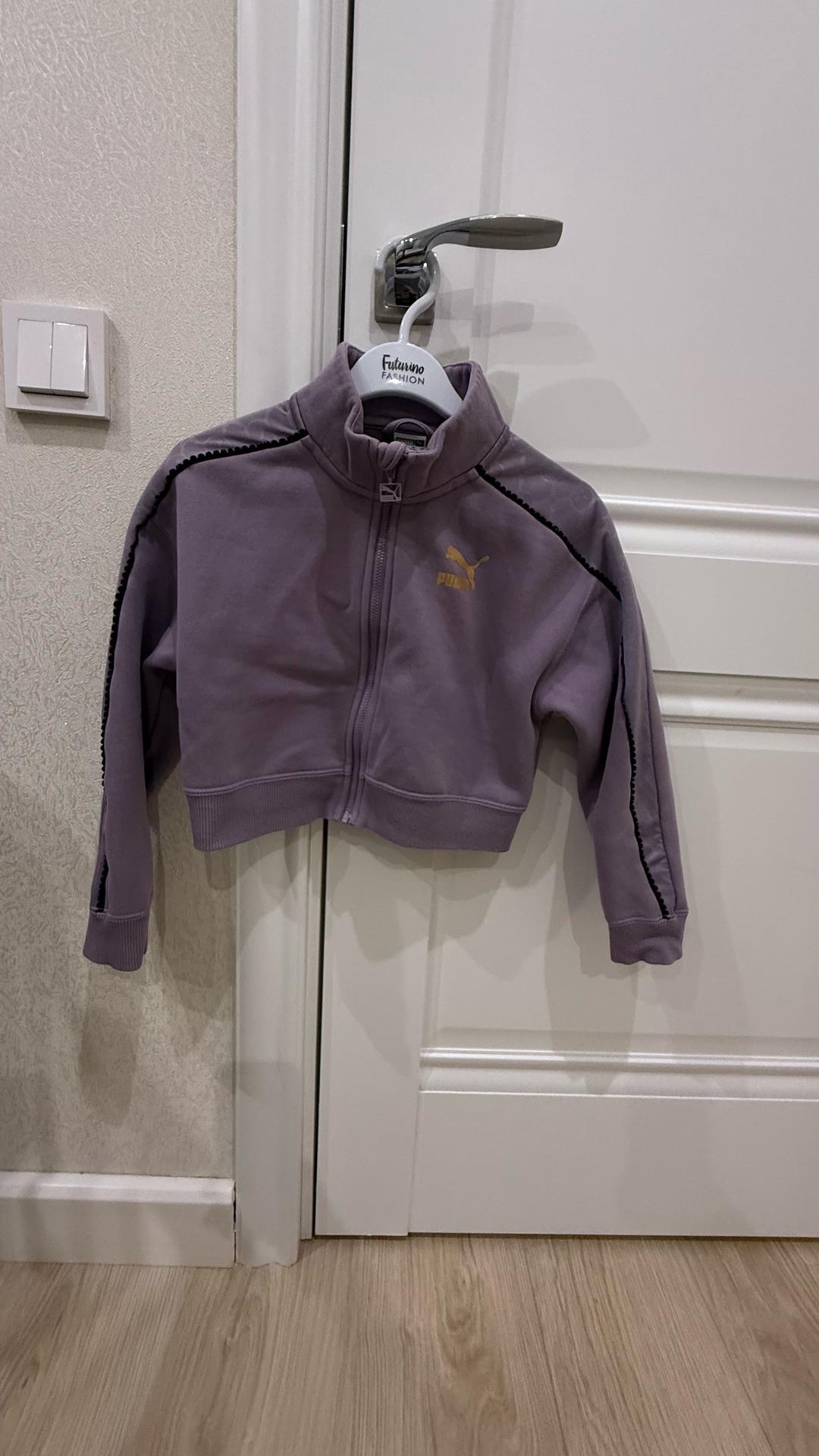 Puma Спортивный костюм Puma — фото 2
