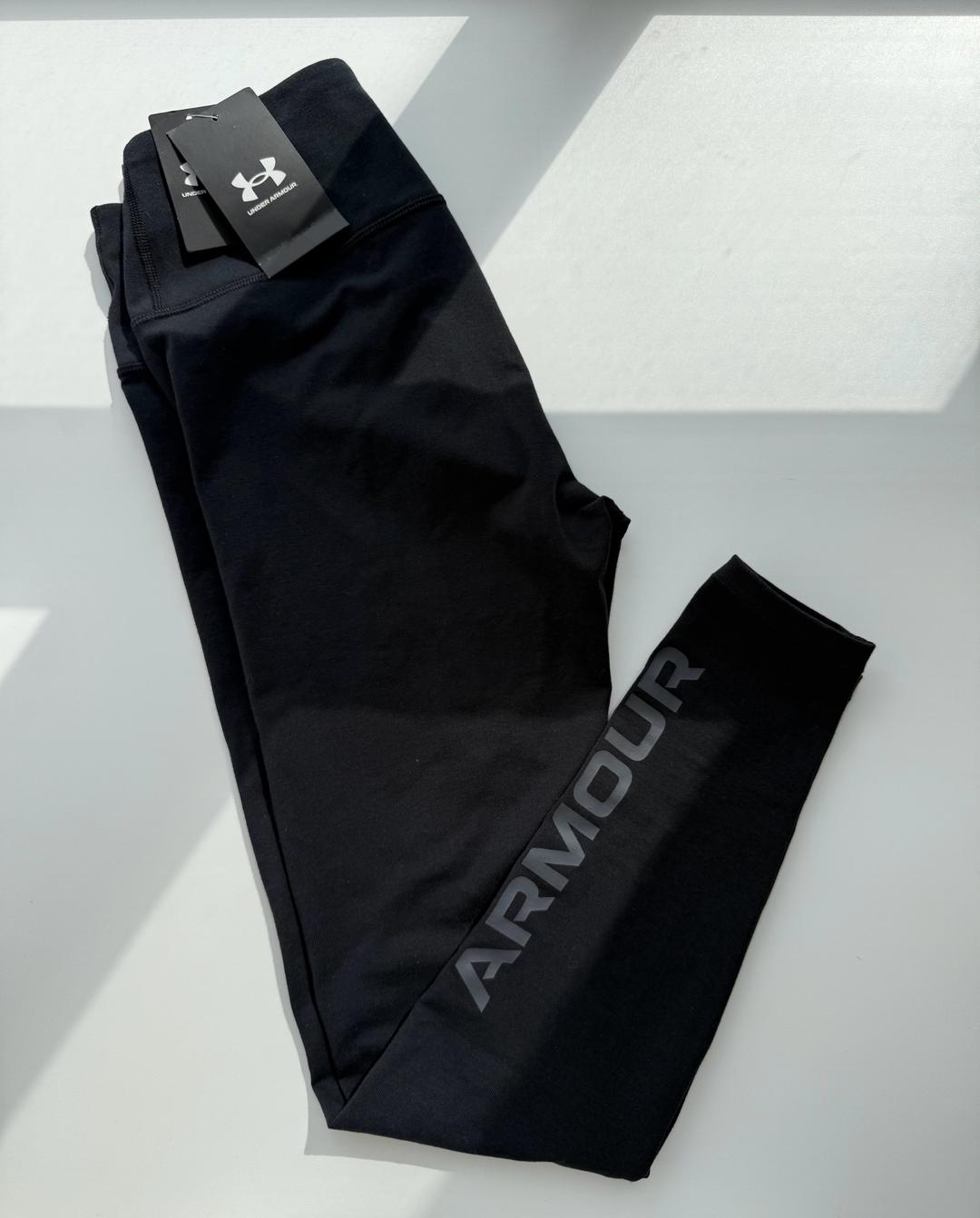 Under Armour Лосины Under Armour — фото 2