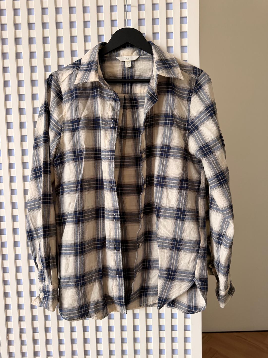 H&M Рубашка НМ — фото 2