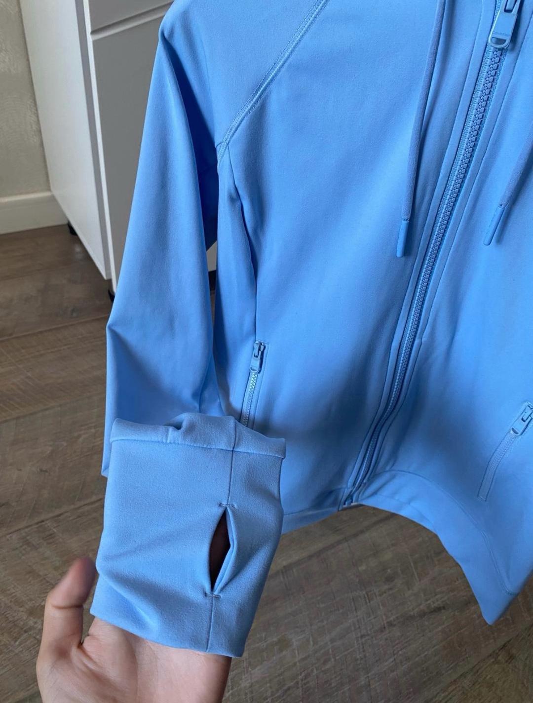Calvin Klein Женское худи на молнии Calvin Klein — фото 2