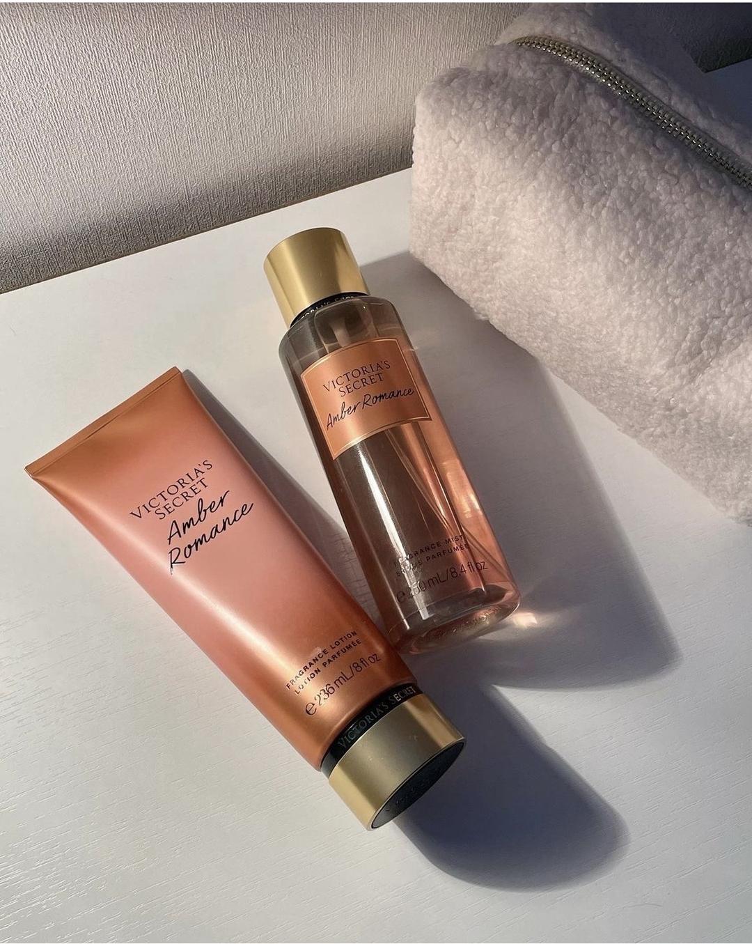 Victoria's Secret Мист и Лосьон Victoria’s Secret — фото 2