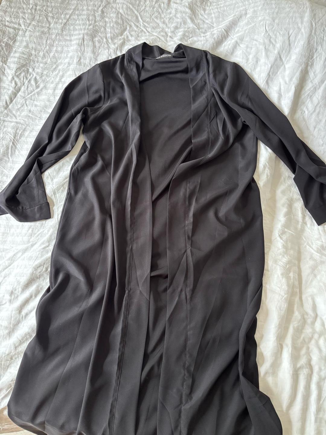 Fashion Абайка женская — фото 2
