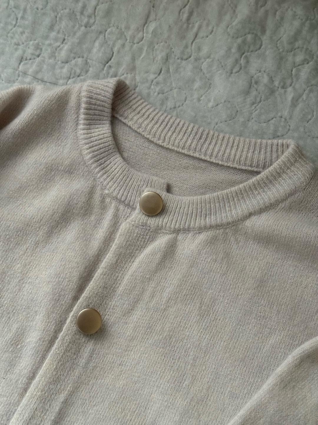 Нет бренда Кардиган — фото 2