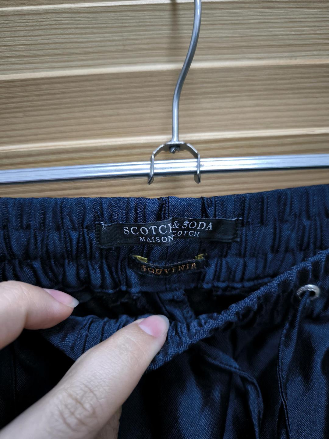 SCOTCH & SODA Брюки scotch&soda — фото 2
