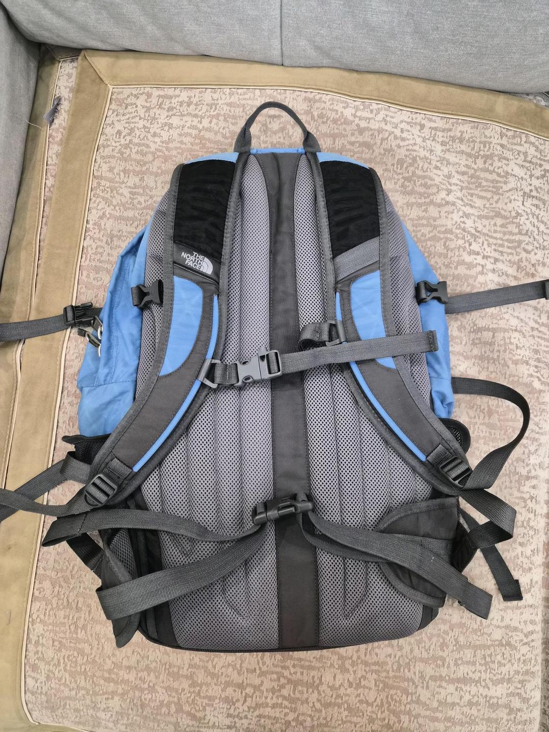 The North Face TNF Big shot II — фото 2
