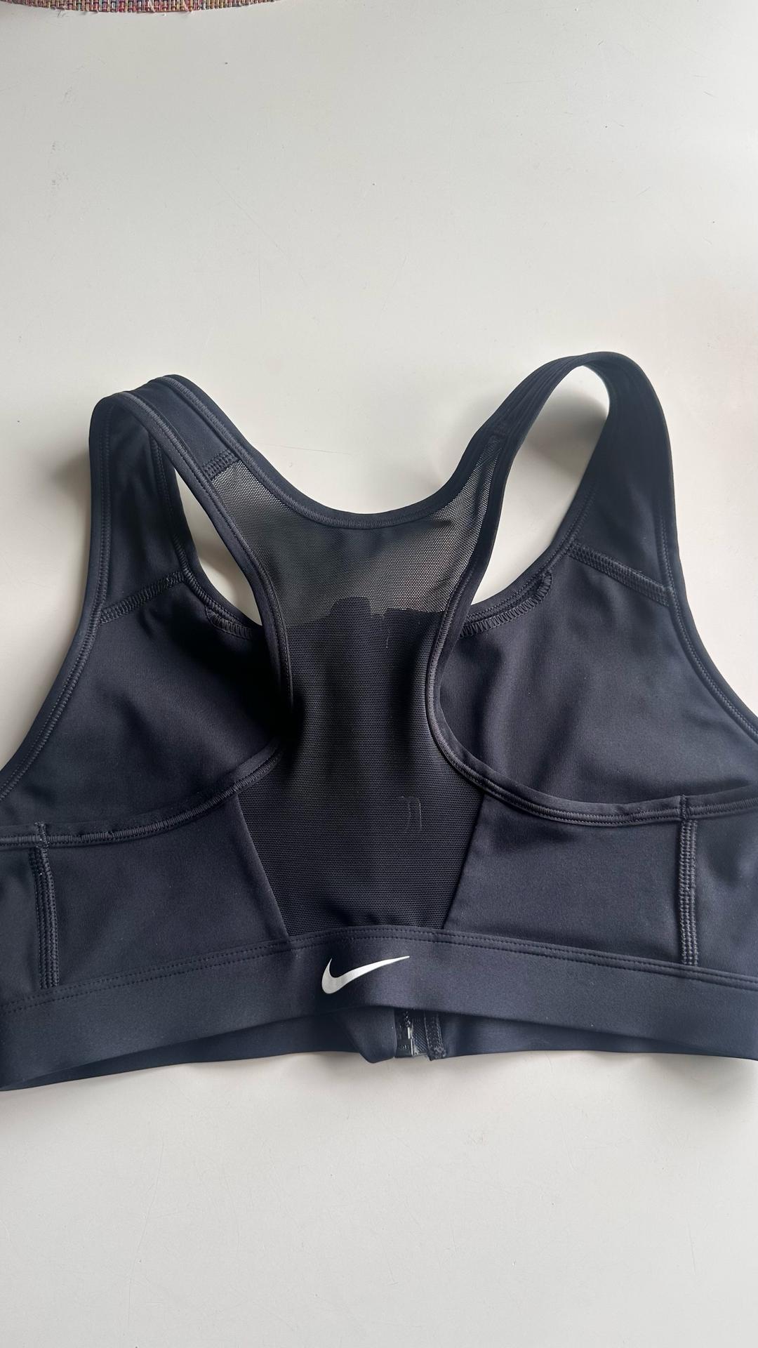 Nike Топ спортивный Nike — фото 2