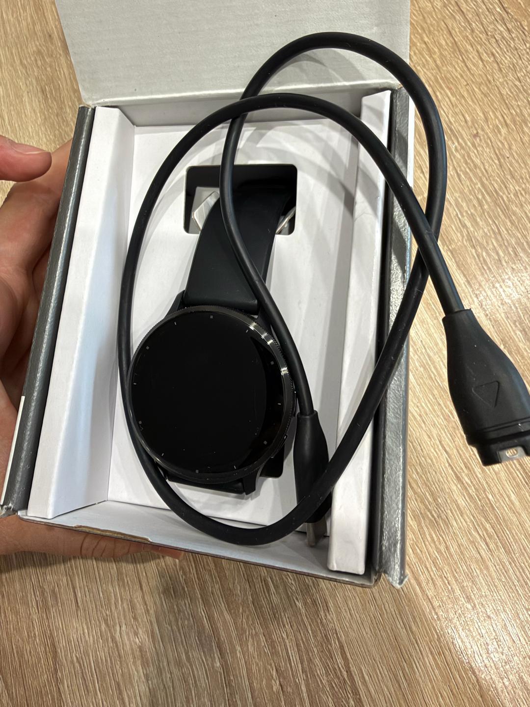garmin Смарт-часы Garmin Venu 3 — фото 2