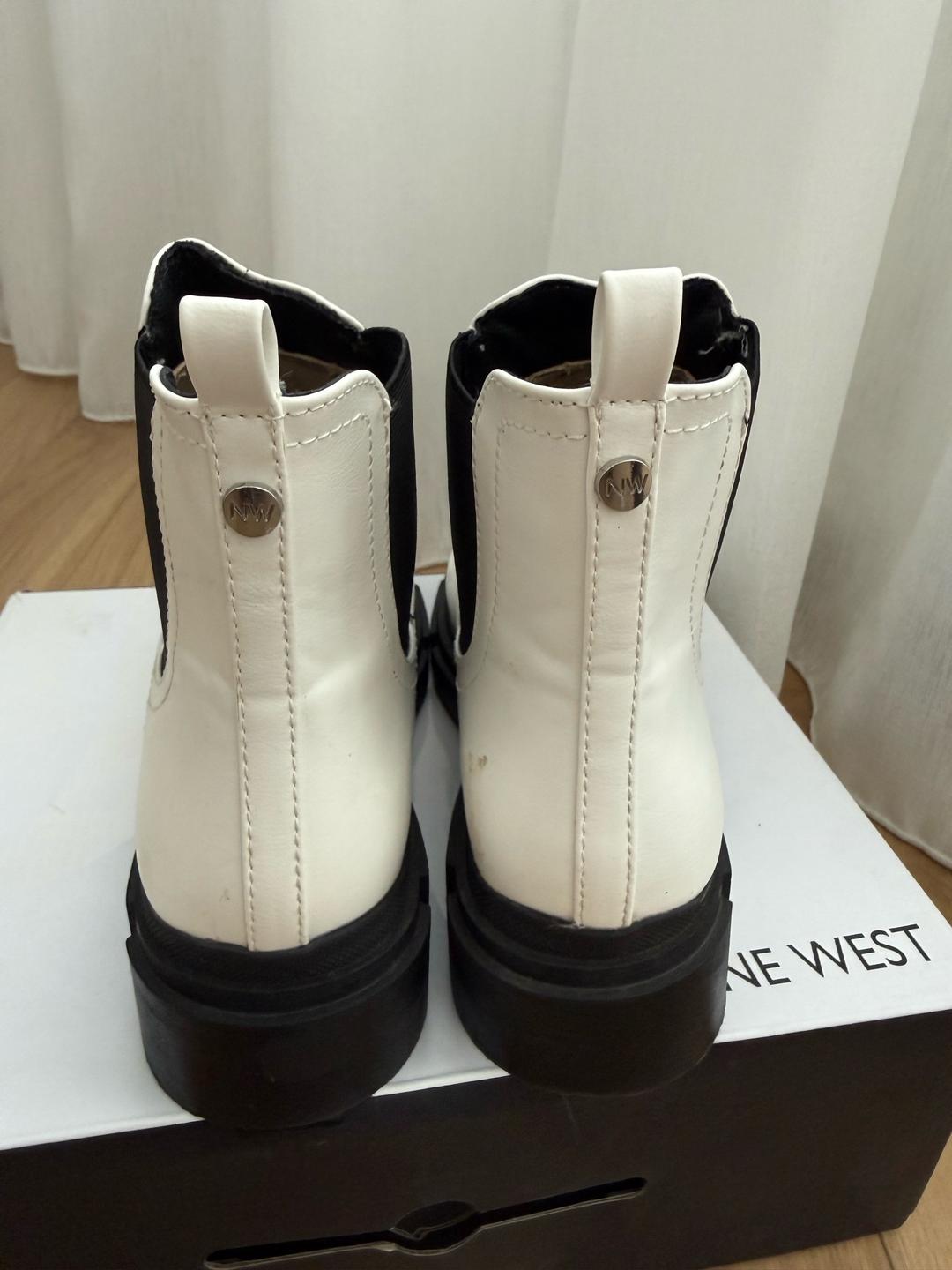 Nine West Ботинки Nine west — фото 2