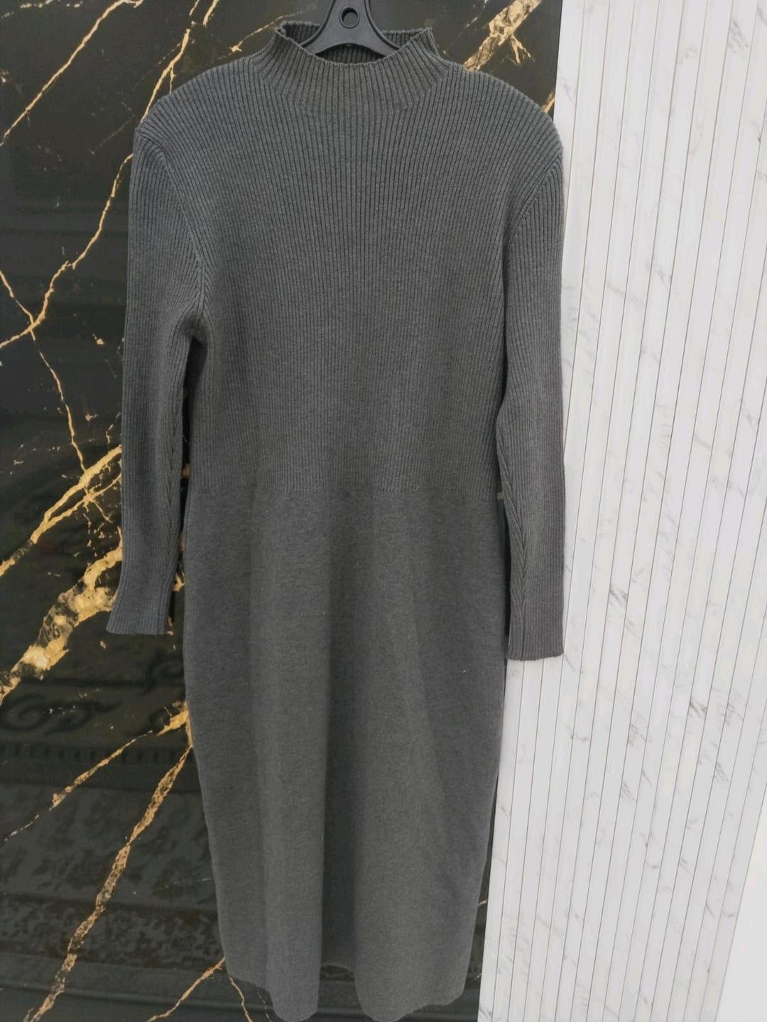 Zara Женский, двойка көйлек — фото 2