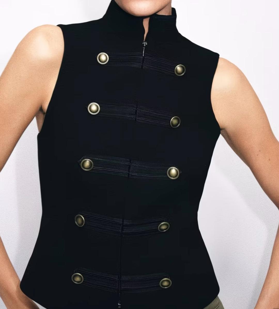 Нет бренда Zara tops — фото 2