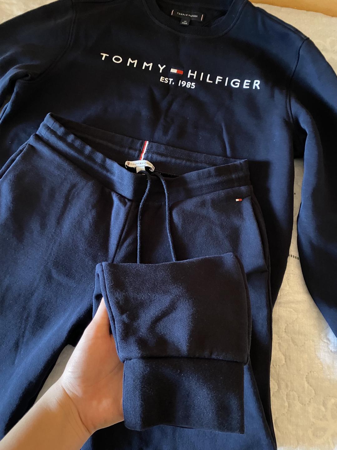Tommy Hilfiger tommy hilfiger  — фото 2