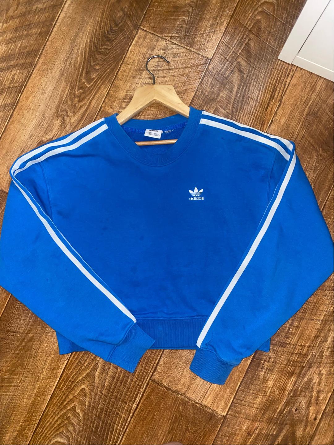 Adidas Свитшот , худи adidas — фото 2