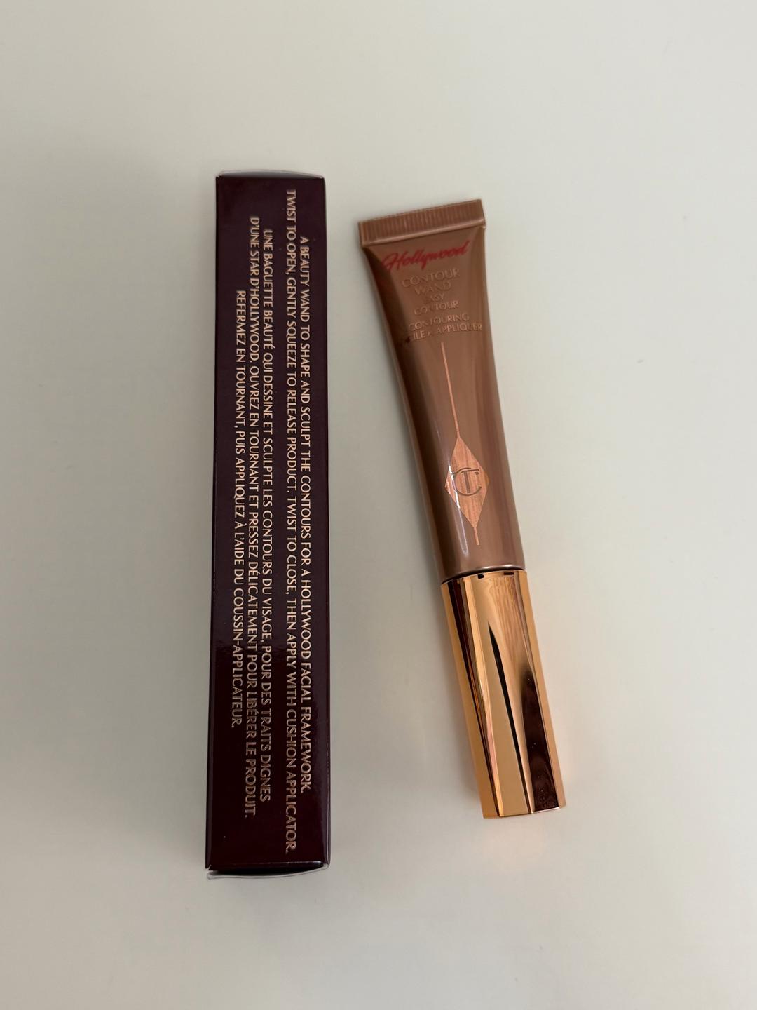 Charlotte Tilbury Charlotte Tilbury Hollywood Contour Wand — фото 2